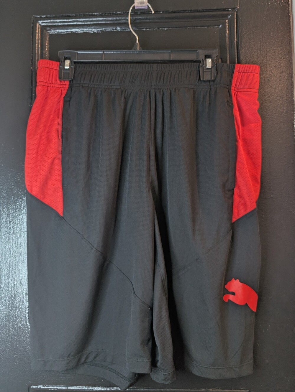 PUMA Shorts Dry Cell Men's BRAND NEW